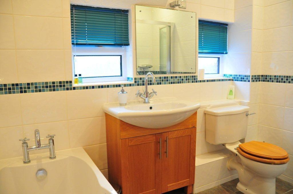 Tudor Cottage Bed & Breakfast Cambridge Zimmer foto