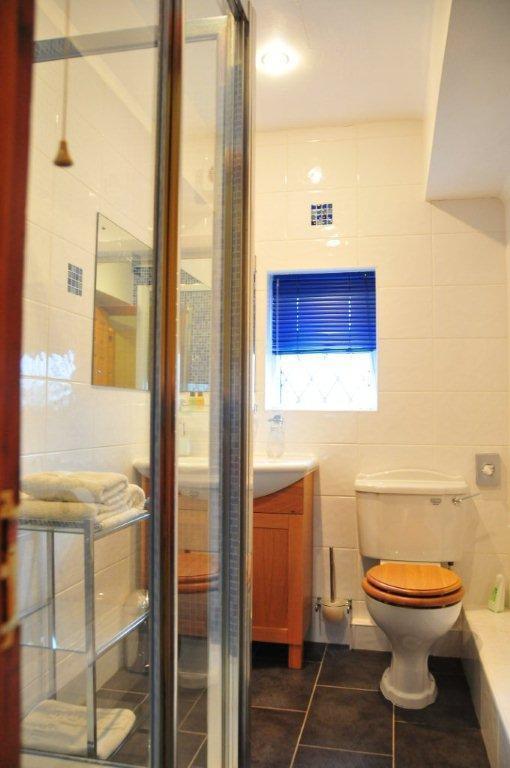 Tudor Cottage Bed & Breakfast Cambridge Zimmer foto